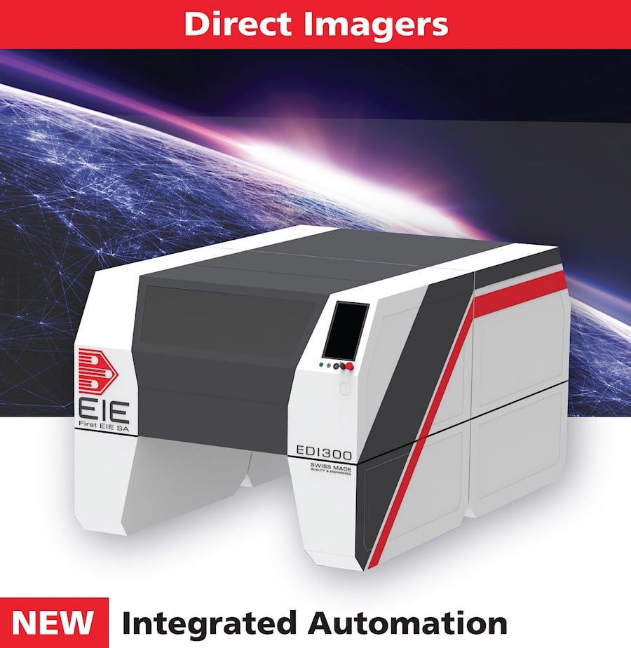 Direct Imagers